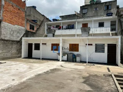 Casa com 6 Quartos à venda, 350m² no Vila Teresinha, São Paulo