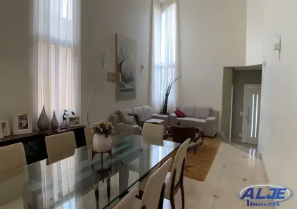 Casa de Condomínio com 3 Quartos à venda, 275m² no Jardim Alvorada, Marília