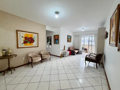 Apartamento com 3 Quartos à venda, 102m² no Campinas, São José