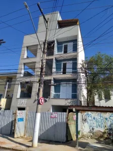 Casa de Condomínio com 1 Quarto à venda, 40m² no Vila Nivi, São Paulo