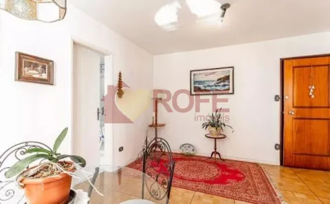 Apartamento com 2 Quartos à venda, 70m² no Indianópolis, São Paulo