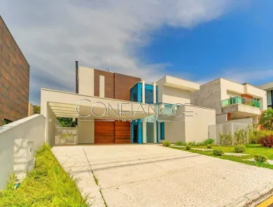 Casa com 3 Quartos para alugar, 350m² no Tanguá, Almirante Tamandaré