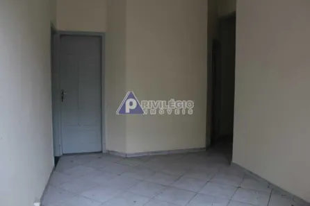 Apartamento com 2 Quartos à venda, 63m² no Santa Teresa, Rio de Janeiro