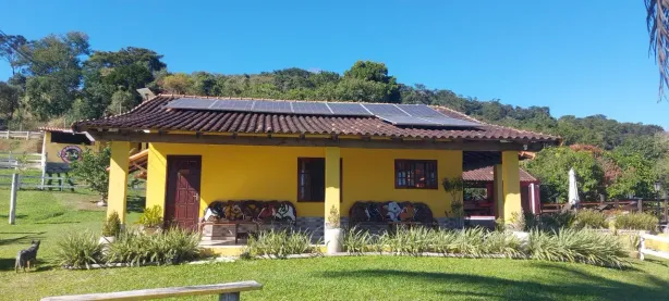 Fazenda/Sítio com 2 Quartos à venda, 90000m² no Centro (Sambaetiba), Itaboraí