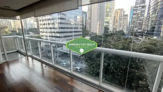 Apartamento com 2 Quartos à venda, 93m² no Itaim Bibi, São Paulo