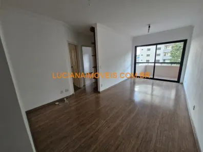Apartamento com 2 Quartos à venda, 58m² no Vila Hamburguesa, São Paulo