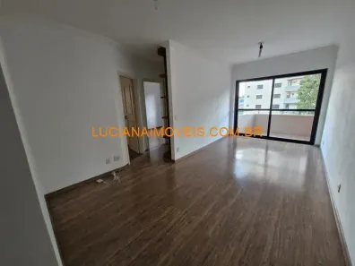 Apartamento com 2 Quartos à venda, 58m² no Vila Hamburguesa, São Paulo