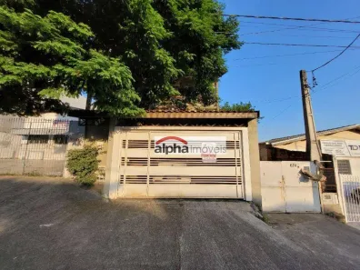 Casa com 2 Quartos à venda, 258m² no Vila Real, Hortolândia
