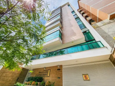 Apartamento com 2 Quartos à venda, 94m² no Santa Helena, Juiz de Fora