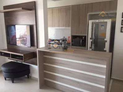 Apartamento com 3 Quartos à venda, 82m² no Jardim Pompéia, Indaiatuba