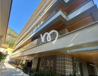 Apartamento com 1 Quarto à venda, 71m² no Urca, Rio de Janeiro