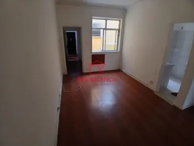 Apartamento com 2 Quartos para alugar, 63m² no Rio Comprido, Rio de Janeiro
