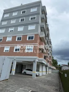 Apartamento com 2 Quartos para alugar, 62m² no Costa e Silva, Joinville