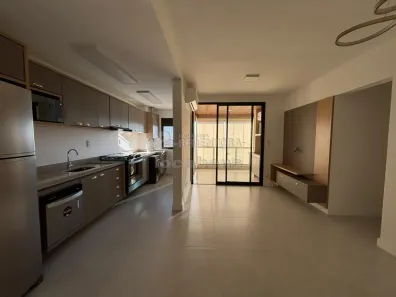 Apartamento com 3 Quartos para alugar, 93m² no Jardim Paulistano, São José do Rio Preto
