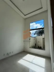 Casa com 3 Quartos à venda, 150m² no Residencial Cerejeiras, Anápolis