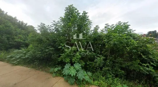 Lote/Terreno à venda, 384m² no Santa Lúcia, Belo Horizonte