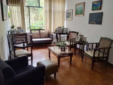 Apartamento com 3 Quartos à venda, 160m² no Icaraí, Niterói