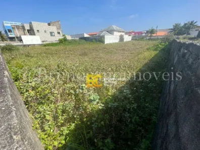 Lote/Terreno à venda, 1375m² no Centro, Peruíbe