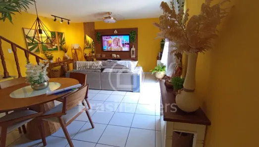 Casa com 3 Quartos à venda, 112m² no Pechincha, Rio de Janeiro