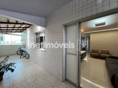 Apartamento com 3 Quartos à venda, 149m² no Jardim Industrial, Contagem