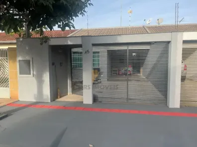 Casa com 3 Quartos à venda, 111m² no Califórnia, Londrina