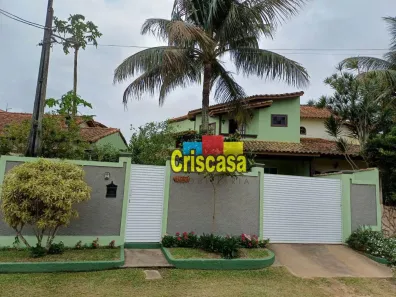 Casa com 3 Quartos à venda, 164m² no Praia Linda, São Pedro da Aldeia