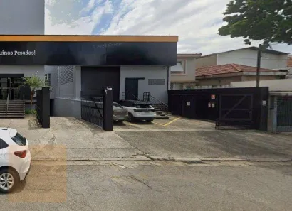 Galpão/Depósito/Armazém para alugar, 755m² no Mooca, São Paulo