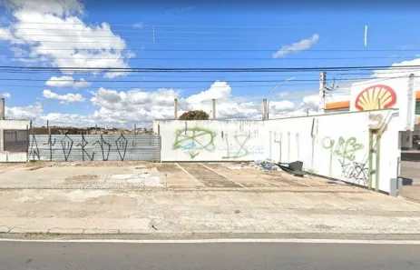Lote/Terreno à venda, 2365m² no Jardim Yeda, Campinas
