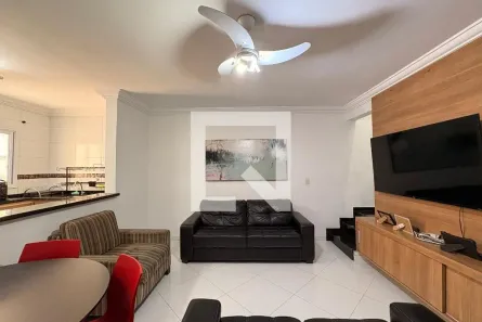 Cobertura com 3 Quartos à venda, 150m² no Vila Valparaíso, Santo André