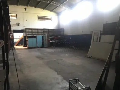 Ponto Comercial à venda, 390m² no Jardim do Trevo, Ribeirão Preto