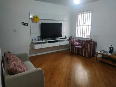 Casa com 3 Quartos à venda, 140m² no Santana, São Paulo