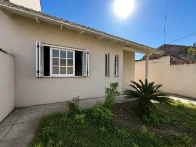 Casa com 3 Quartos à venda, 84m² no Santa Isabel, Viamão