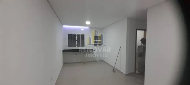 Sala Comercial com 2 Quartos à venda, 50m² no Vila São Paulo, Mogi das Cruzes