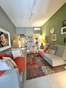 Apartamento com 1 Quarto à venda, 44m² no Copacabana, Rio de Janeiro