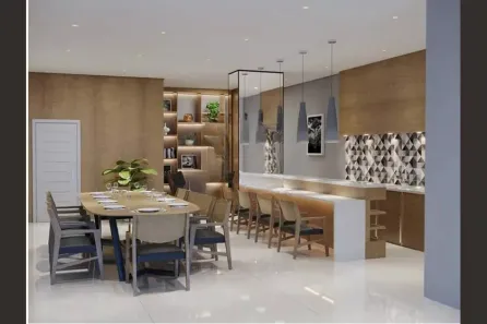 Apartamento com 1 Quarto à venda, 91m² no Lourdes, Belo Horizonte