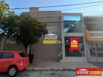 Apartamento com 2 Quartos à venda, 50m² no Parque Císper, São Paulo