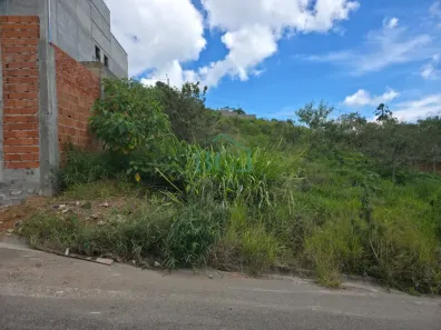 Lote/Terreno à venda, 200m² no , Caldas