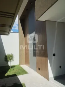 Casa com 3 Quartos à venda, 250m² no Granada, Uberlândia