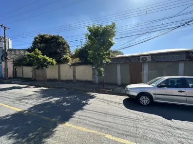 Casa com 3 Quartos à venda, 574m² no Caiçaras, Belo Horizonte
