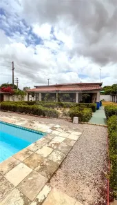Fazenda/Sítio com 3 Quartos à venda, 320m² no , Cascavel