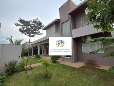 Casa de Condomínio com 3 Quartos à venda, 256m² no Estância Hípica, Nova Odessa