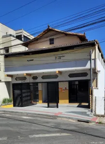 Ponto Comercial para alugar, 61m² no Camargos, Belo Horizonte