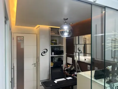 Sala Comercial com 2 Quartos para alugar, 76m² no Copacabana, Rio de Janeiro