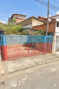Lote/Terreno à venda, 132m² no Vila Paiva, São José dos Campos