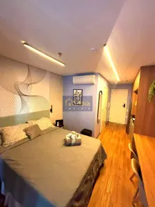 Apartamento com 1 Quarto à venda, 36m² no Vila Mariana, São Paulo