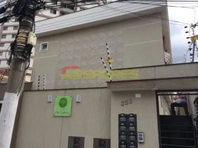 Casa de Condomínio com 3 Quartos para alugar, 70m² no Santa Teresinha, São Paulo