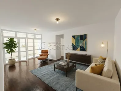 Apartamento com 2 Quartos à venda, 63m² no Abraão, Florianópolis