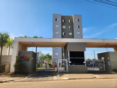 Apartamento com 2 Quartos à venda, 41m² no Terra Preta, Monte Mor