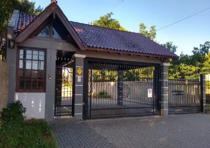 Lote/Terreno à venda, 229m² no Campo Novo, Porto Alegre
