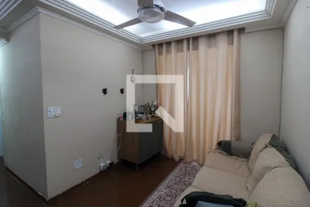 Apartamento com 3 Quartos à venda, 64m² no Vila Lageado, São Paulo